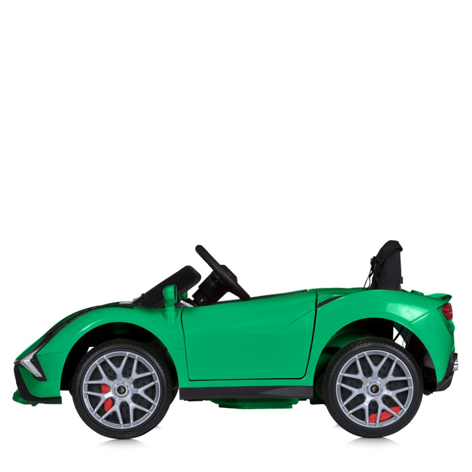 Детский электромобиль Машина Bambi M 5859EBLR-5 до 30 кг