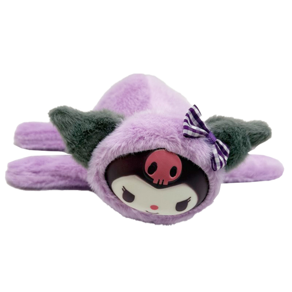 Дитяча м'яка іграшка-браслет