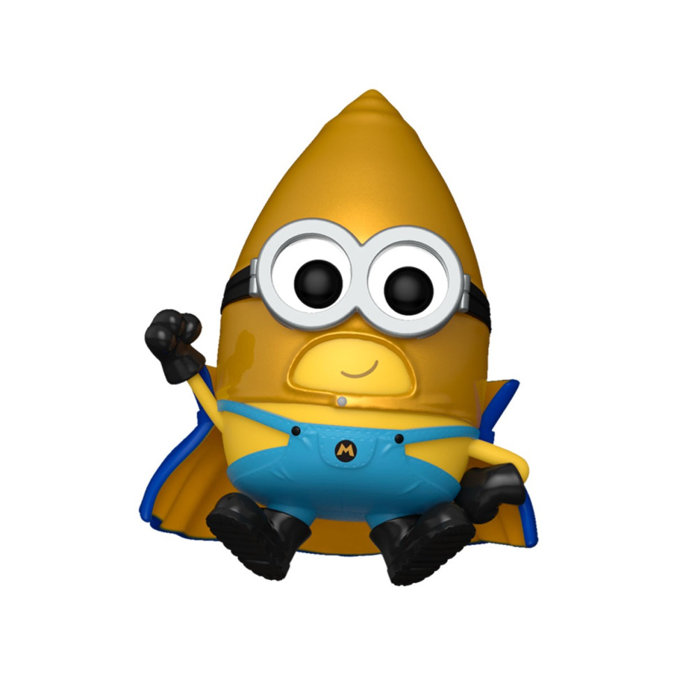 Игровая фигурка 