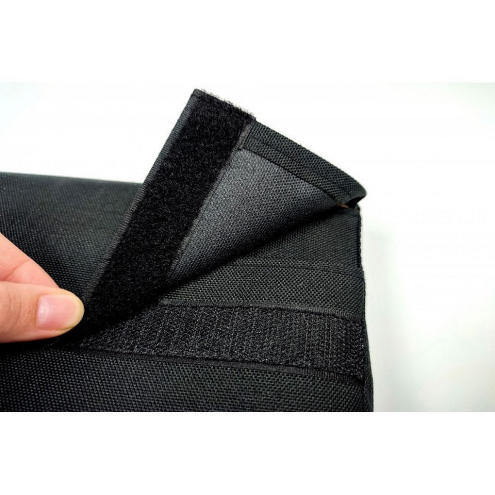 Подушка для преса AB MAT CORDURA EasyFit EF-ABMAT-1 чорний
