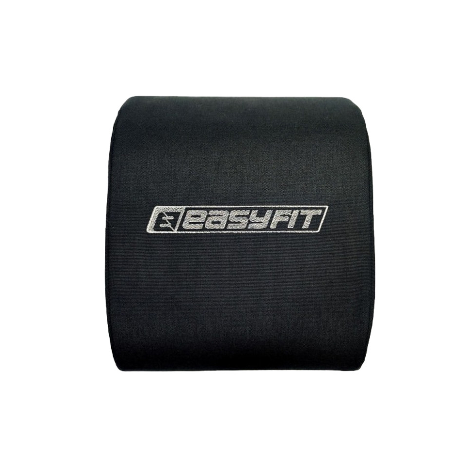 Подушка для преса AB MAT CORDURA EasyFit EF-ABMAT-1 чорний