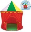 Детская палатка 889-54B/36A Замок Принцессы