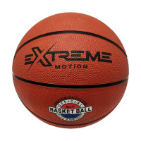Мяч баскетбольный Bambi H17397 диаметр 23,8 см