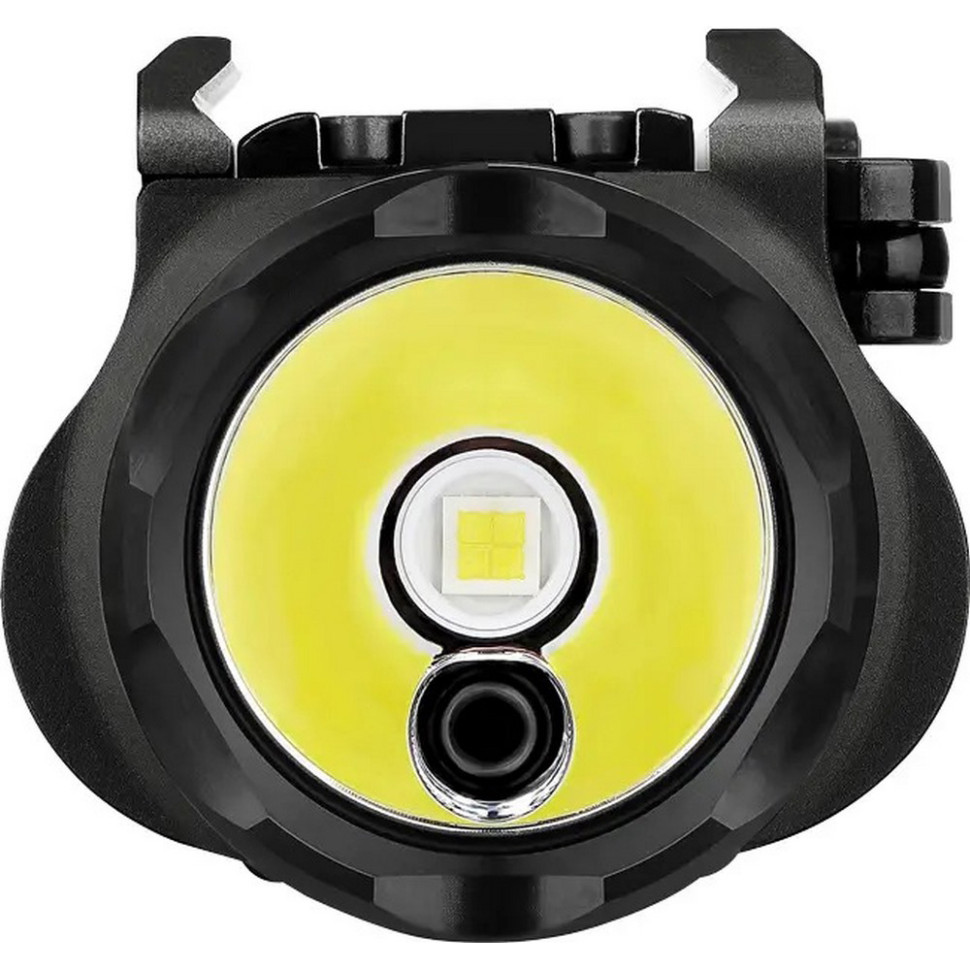 Фонарь Baldr Pro R Olight 0.0002.0056 black 1350 люмен