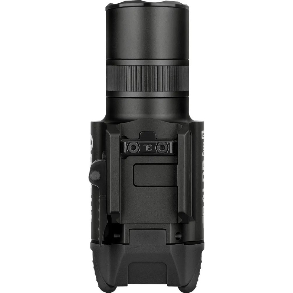 Фонарь Baldr Pro R Olight 0.0002.0056 black 1350 люмен