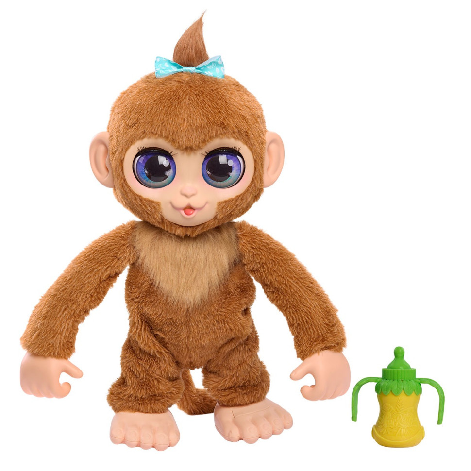 Детская интерактивная игрушка 