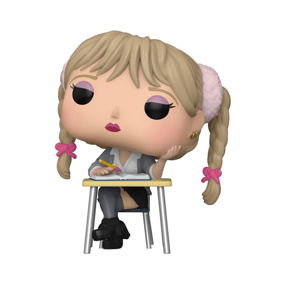 Ігрова фігурка Funko POP! серії 