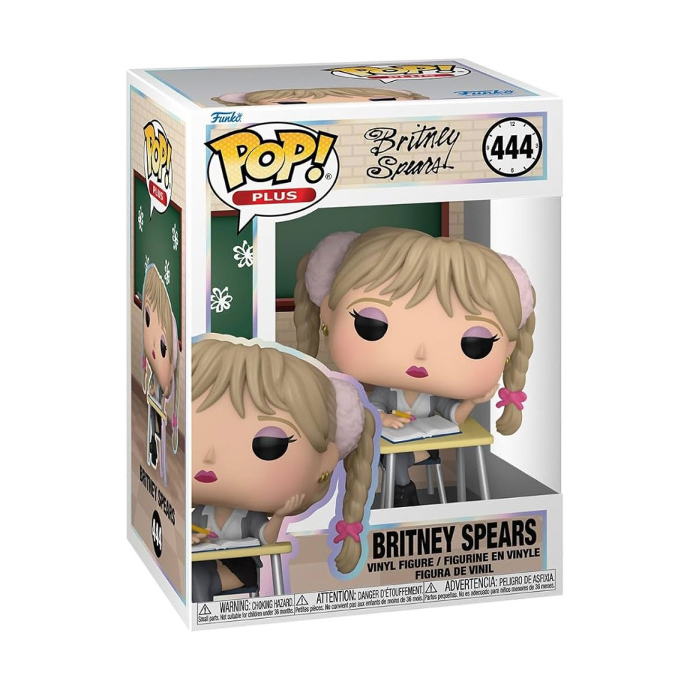 Ігрова фігурка Funko POP! серії 