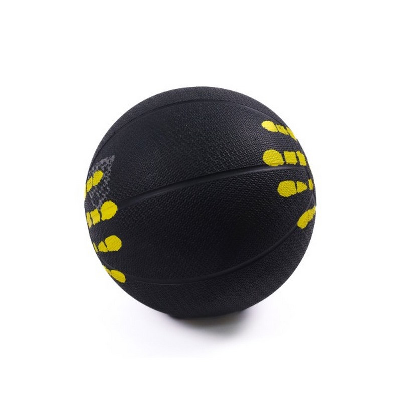 Медбол (медичний м'яч) для кросфіту FF42C1C Generation Fitness 522829, 1 кг