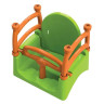 Игрушка для детей "Качели" DOLONI TOYS 0152 до 30 кг, пластик