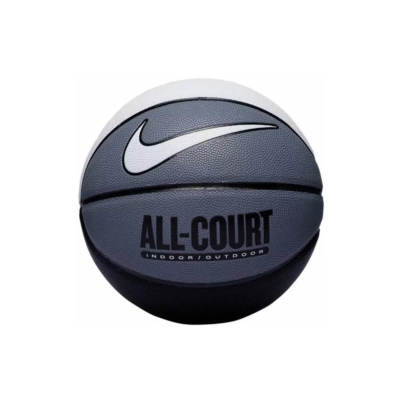 Мяч баскетбольный EVERYDAY ALL COURT 8P Nike N.100.4369.120.07 размер 7