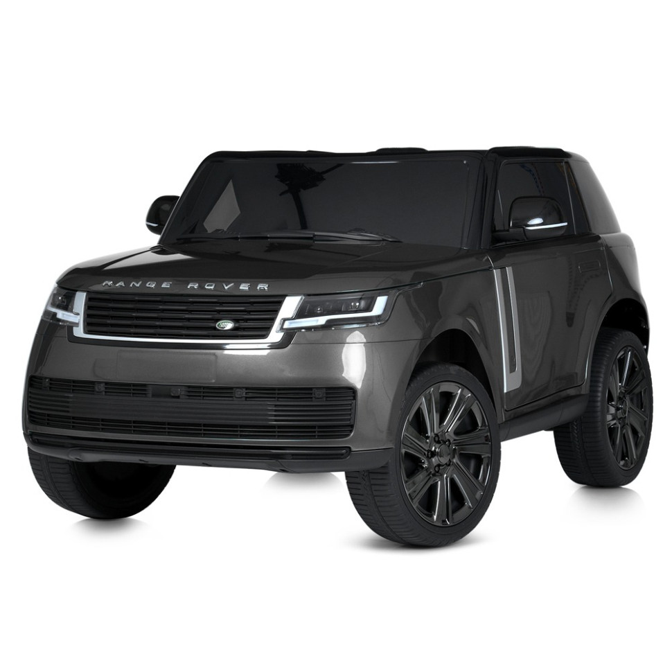 Детский электромобиль Джип Bambi M 5055EBLRS-11(4WD) до 35 кг