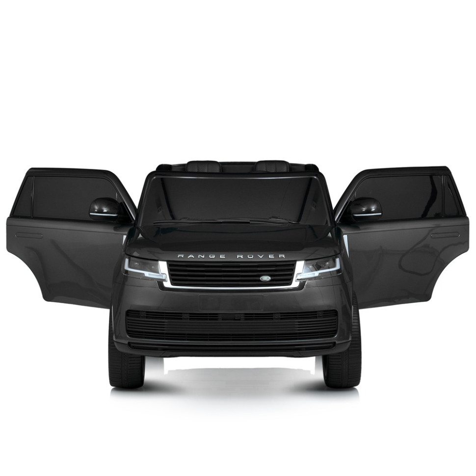 Детский электромобиль Джип Bambi M 5055EBLRS-11(4WD) до 35 кг