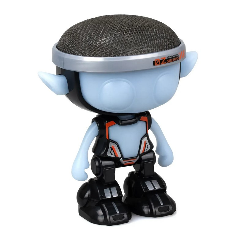 Детский интерактивный робот 