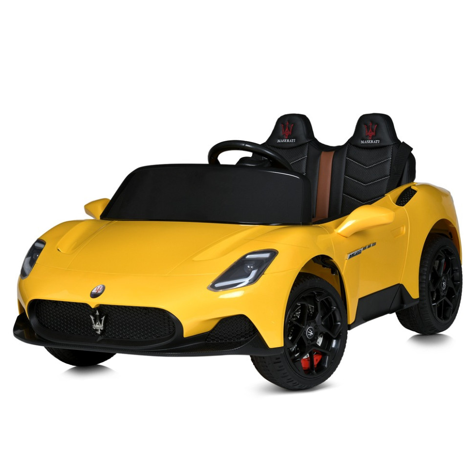 Детский электромобиль Машинка Bambi M 5104EBLR-6 до 59 кг