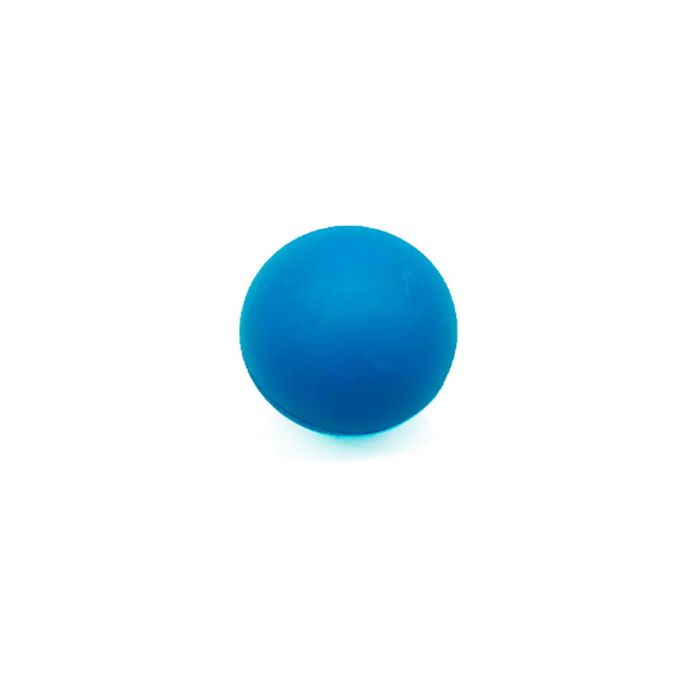Мяч для метания Ball Newt NE-G-54, 200 грамм, синий