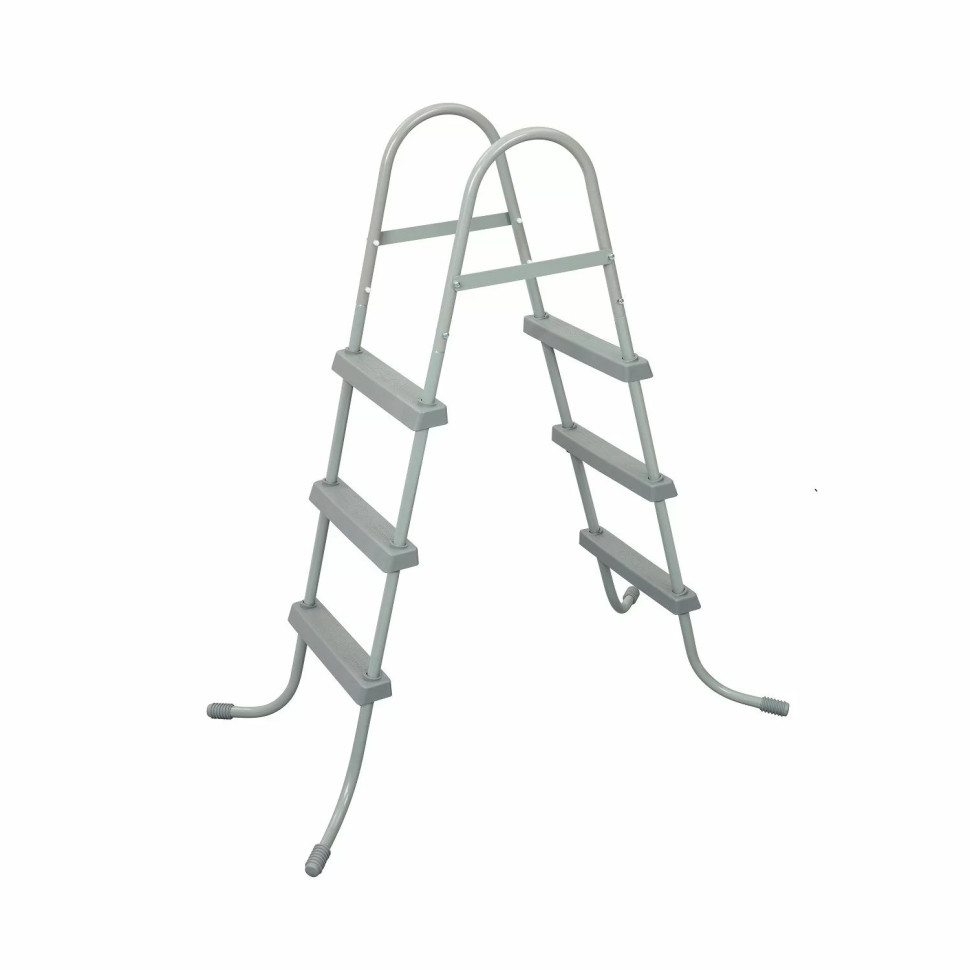 Каркасний басейн Bestway 56442K 404х201х100 см, 6478 л