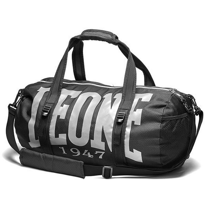 Спортивная сумка AC904 DUFFEL BAG Leone AC904_Silver 30 литров