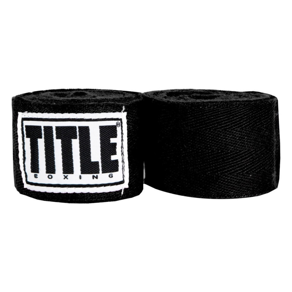Бинты для бокса Boxing Traditional Weave 180