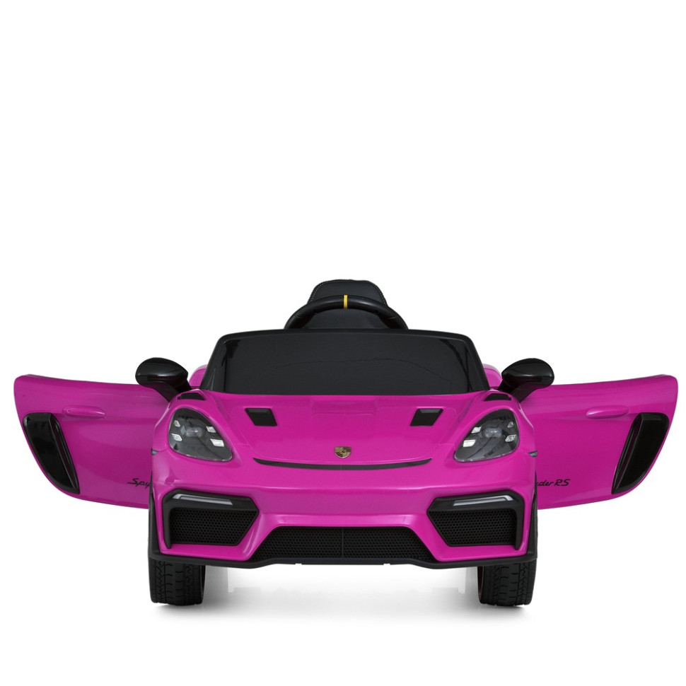 Детский электромобиль Машина Bambi M 6055EBLR-8 до 30 кг