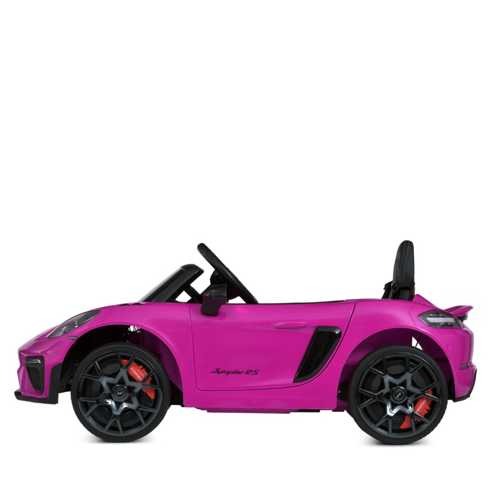 Детский электромобиль Машина Bambi M 6055EBLR-8 до 30 кг
