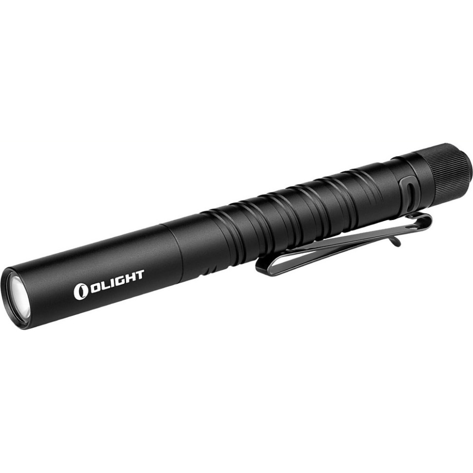 Ліхтар I3T Plus Olight I3T Plus Black black 250 лм 1 режим яскравості