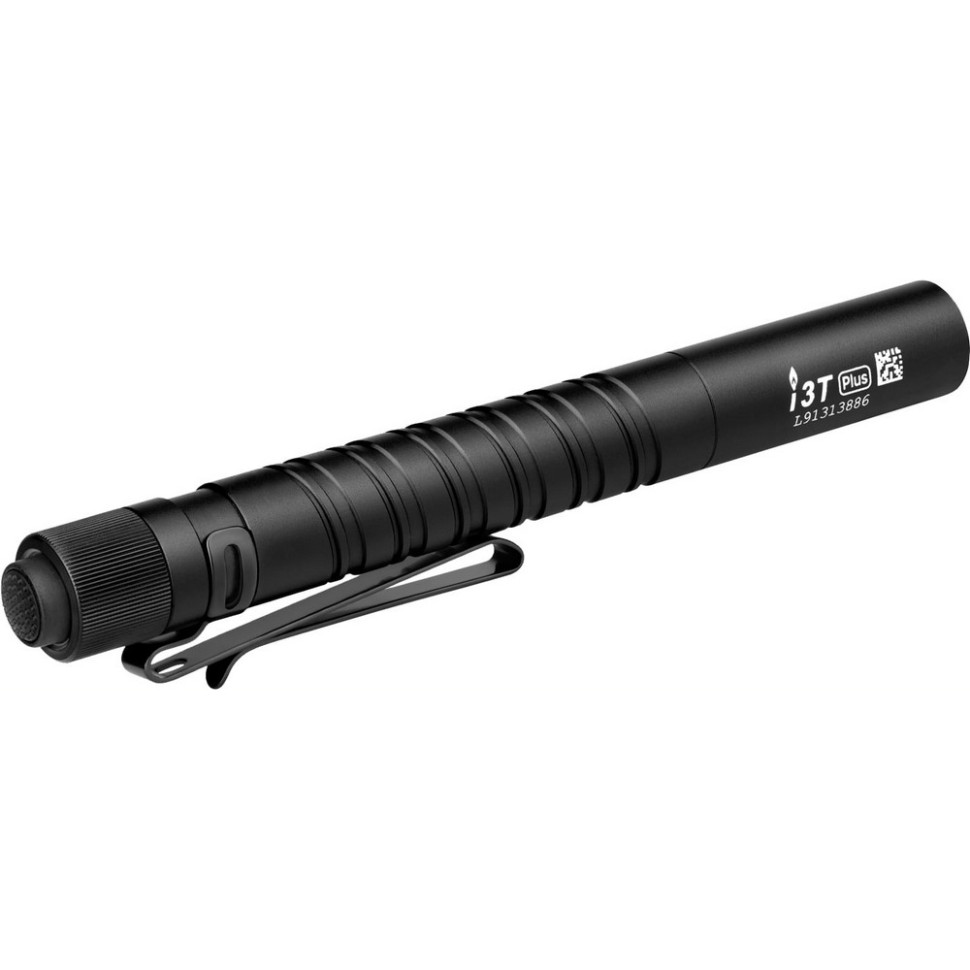 Ліхтар I3T Plus Olight I3T Plus Black black 250 лм 1 режим яскравості