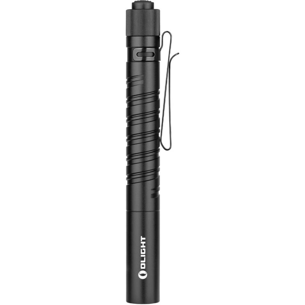 Ліхтар I3T Plus Olight I3T Plus Black black 250 лм 1 режим яскравості