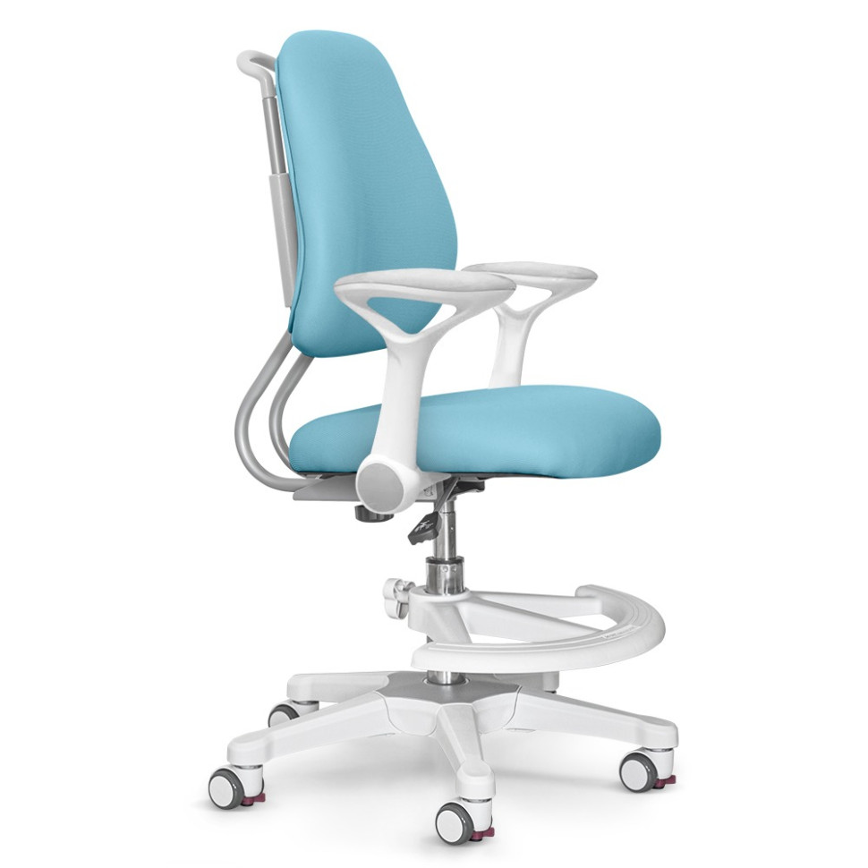 Дитяче крісло Mio Ergo ErgoKids Y-507 KBL, Blue