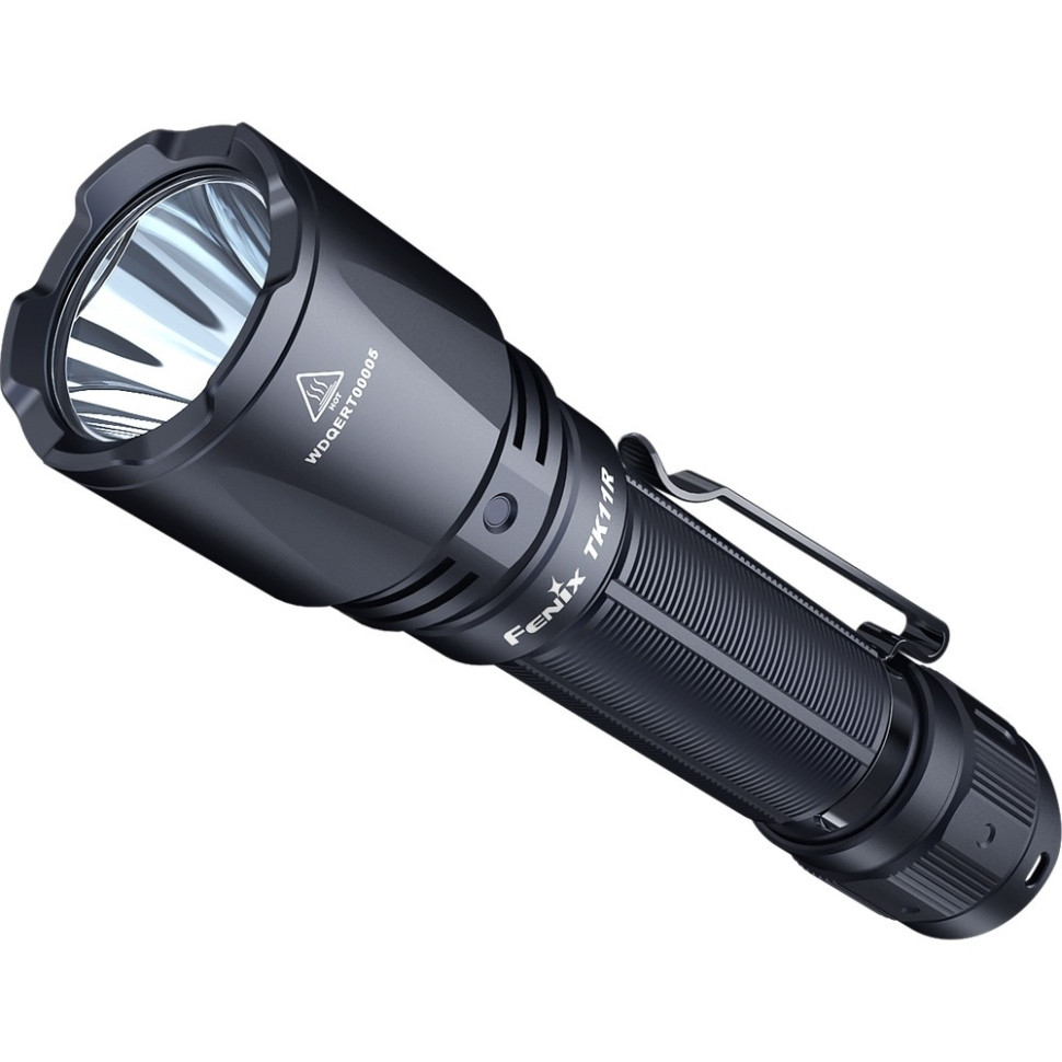 Ліхтар ручний Fenix TK11R 1600 люмен