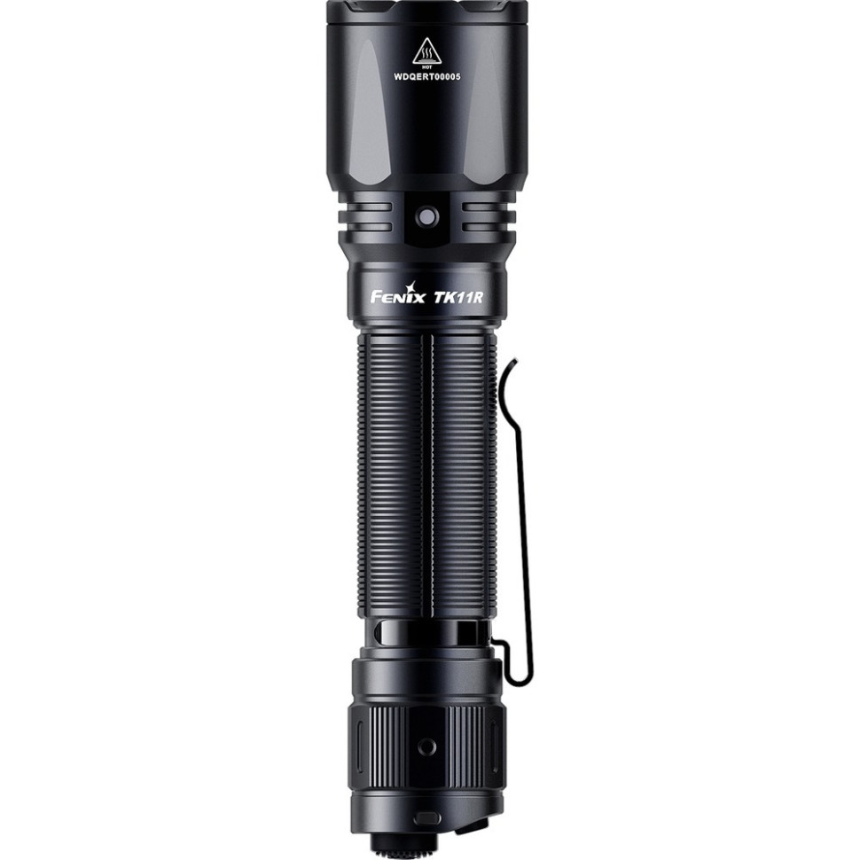 Ліхтар ручний Fenix TK11R 1600 люмен