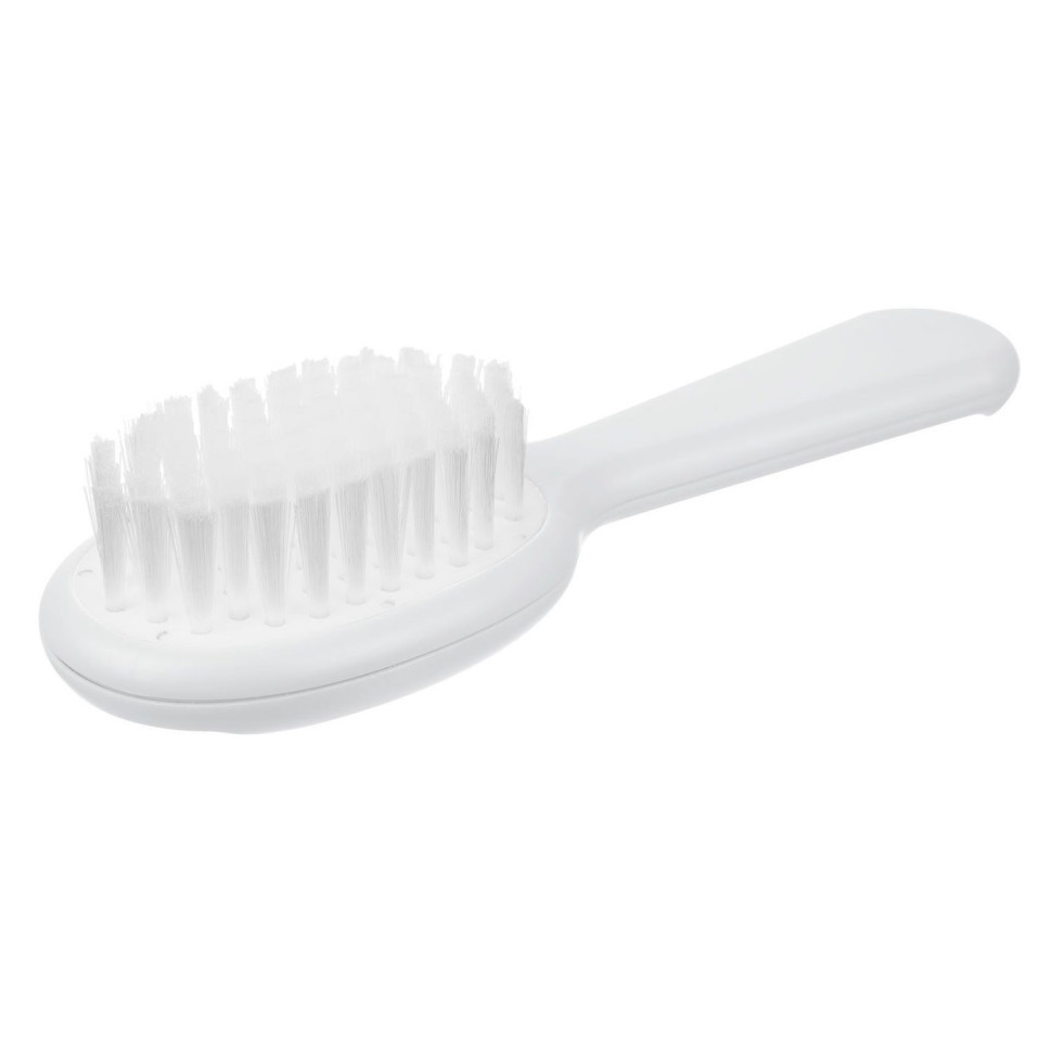 Щетка для волос с расческой Canpol babies 56/160_whi с рождения