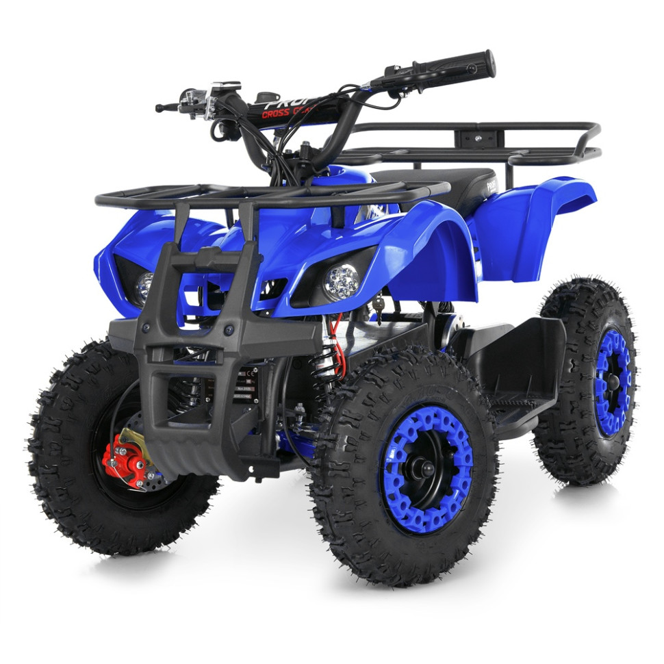 Детский электромобиль Квадроцикл Prof1 HB-EATV1000N-4 до 65 кг