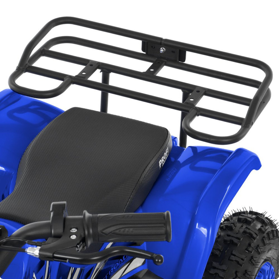 Детский электромобиль Квадроцикл Prof1 HB-EATV1000N-4 до 65 кг