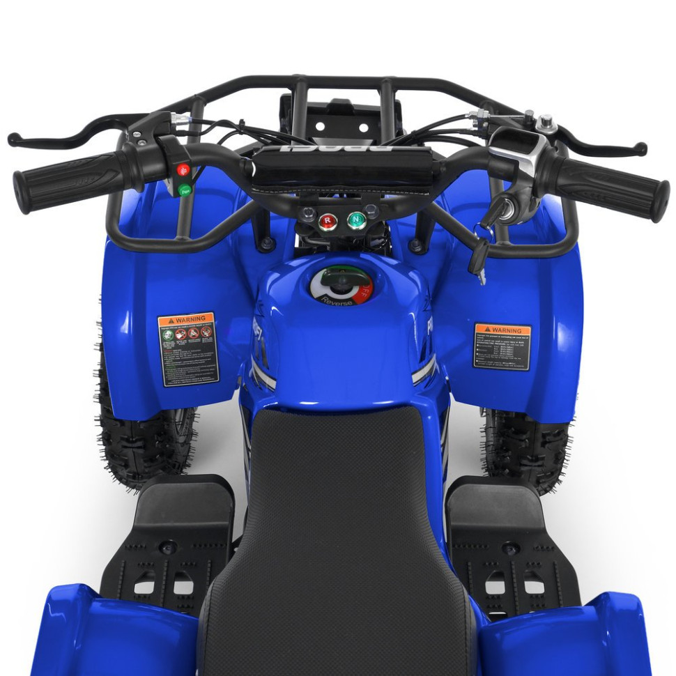 Детский электромобиль Квадроцикл Prof1 HB-EATV1000N-4 до 65 кг