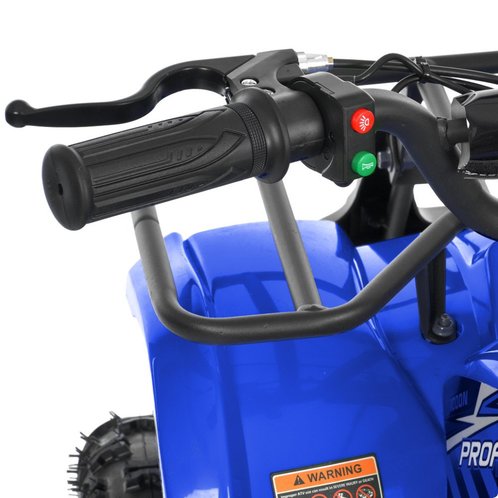 Детский электромобиль Квадроцикл Prof1 HB-EATV1000N-4 до 65 кг