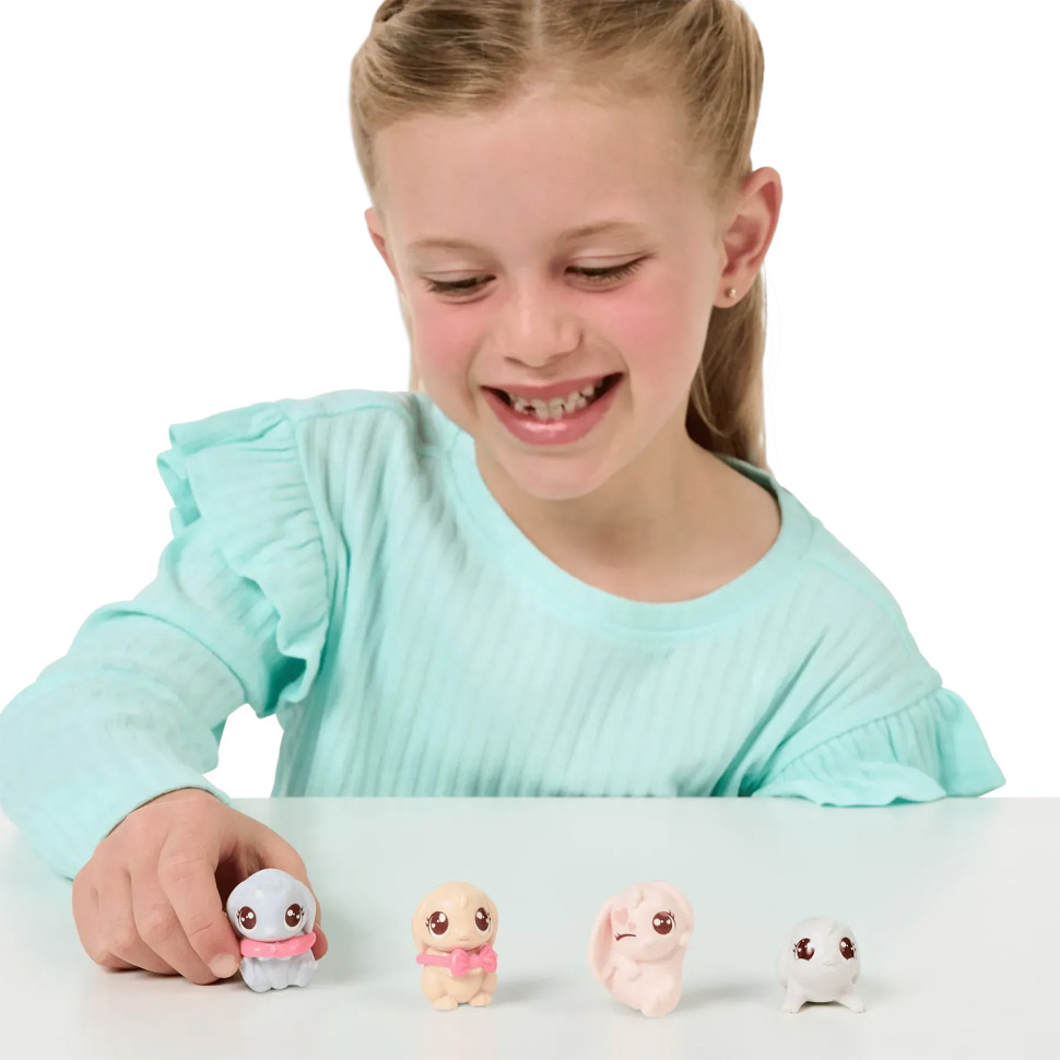 Игровой набор Little Live Pets 