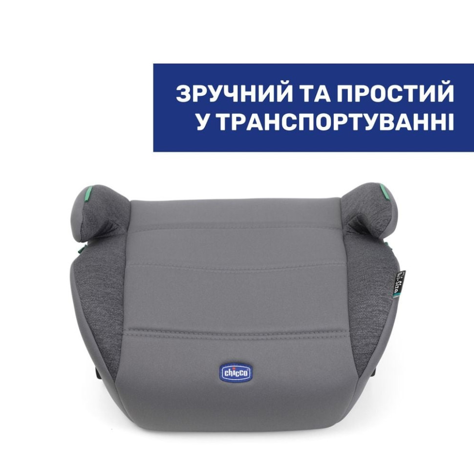Автокресло-бустер 