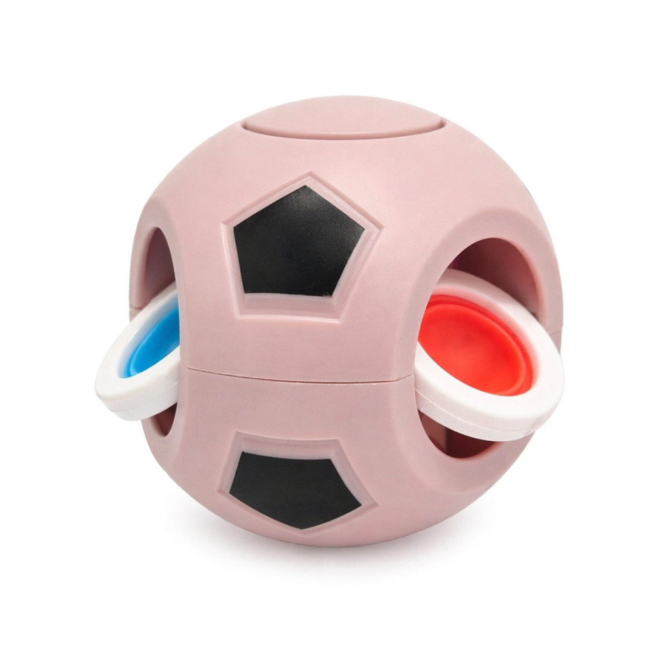 Дитяча антистрес-іграшка 