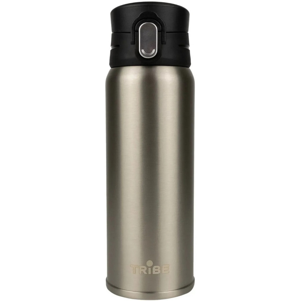 Термокружка Motion Tribe T-DD-0015-grey 0,45 л, серый