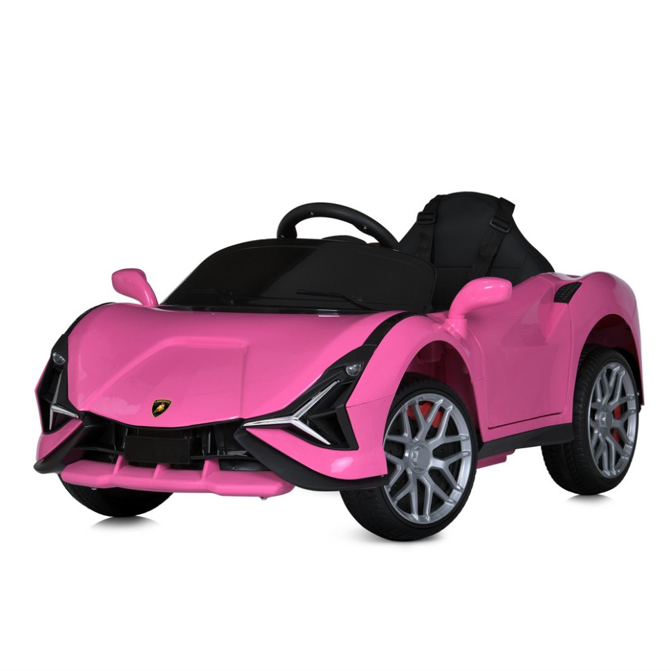 Детский электромобиль Машина Bambi M 5859EBLR-8 до 30 кг