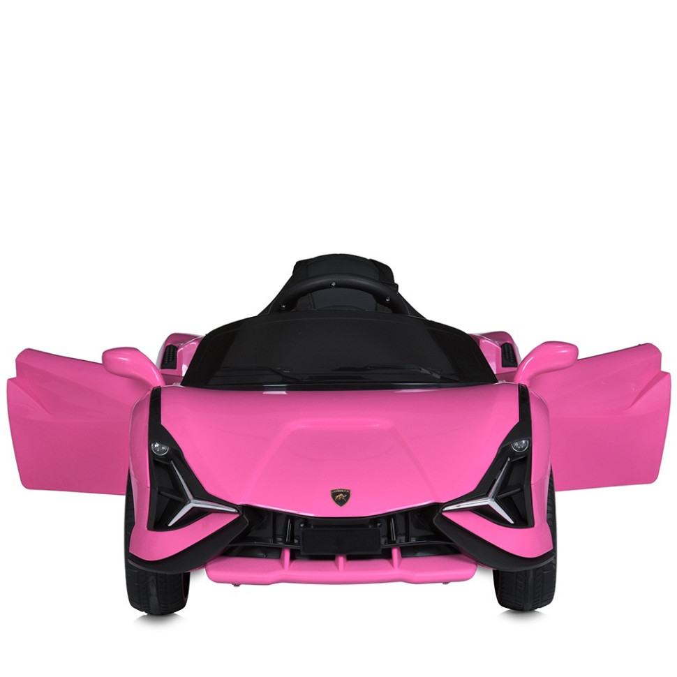 Детский электромобиль Машина Bambi M 5859EBLR-8 до 30 кг