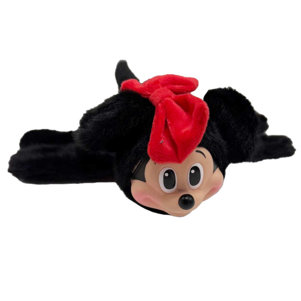 Дитяча м'яка іграшка-браслет