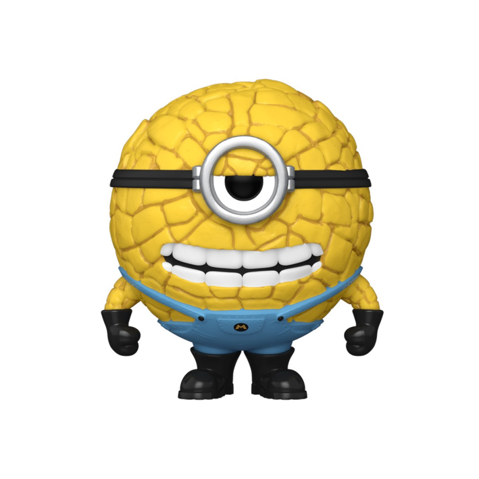 Игровая фигурка 