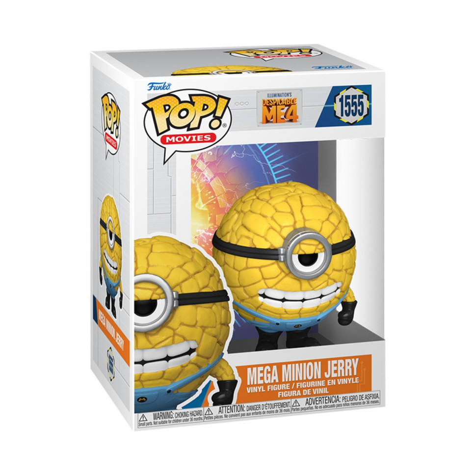 Игровая фигурка 