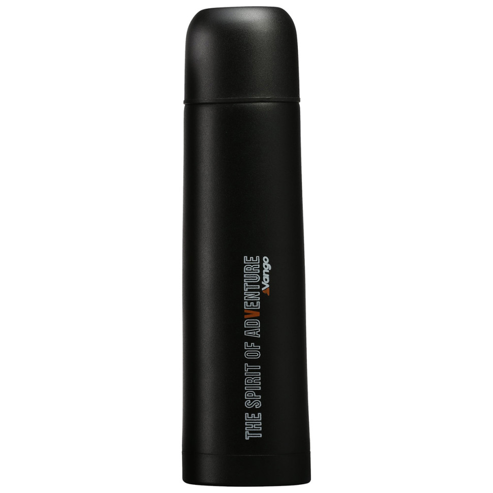 Термос Magma Flask Vango 929186, 1000ml Black (ACPFLASK B05T02)