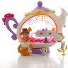 Игровой набор для маленьких кукол Принцесс B5344
