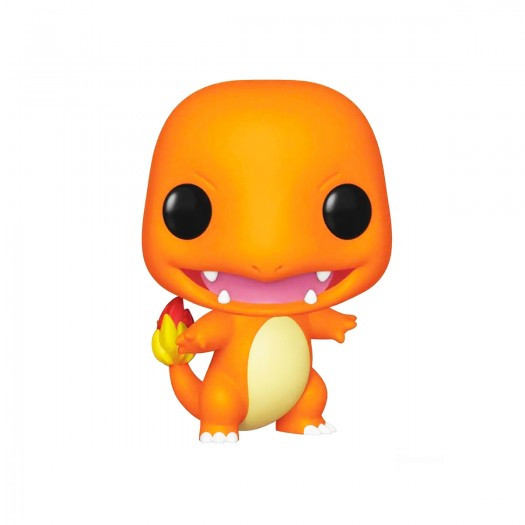 Ігрова фігурка FUNKO POP! серії 
