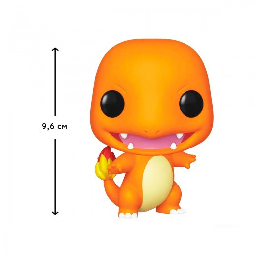 Ігрова фігурка FUNKO POP! серії 