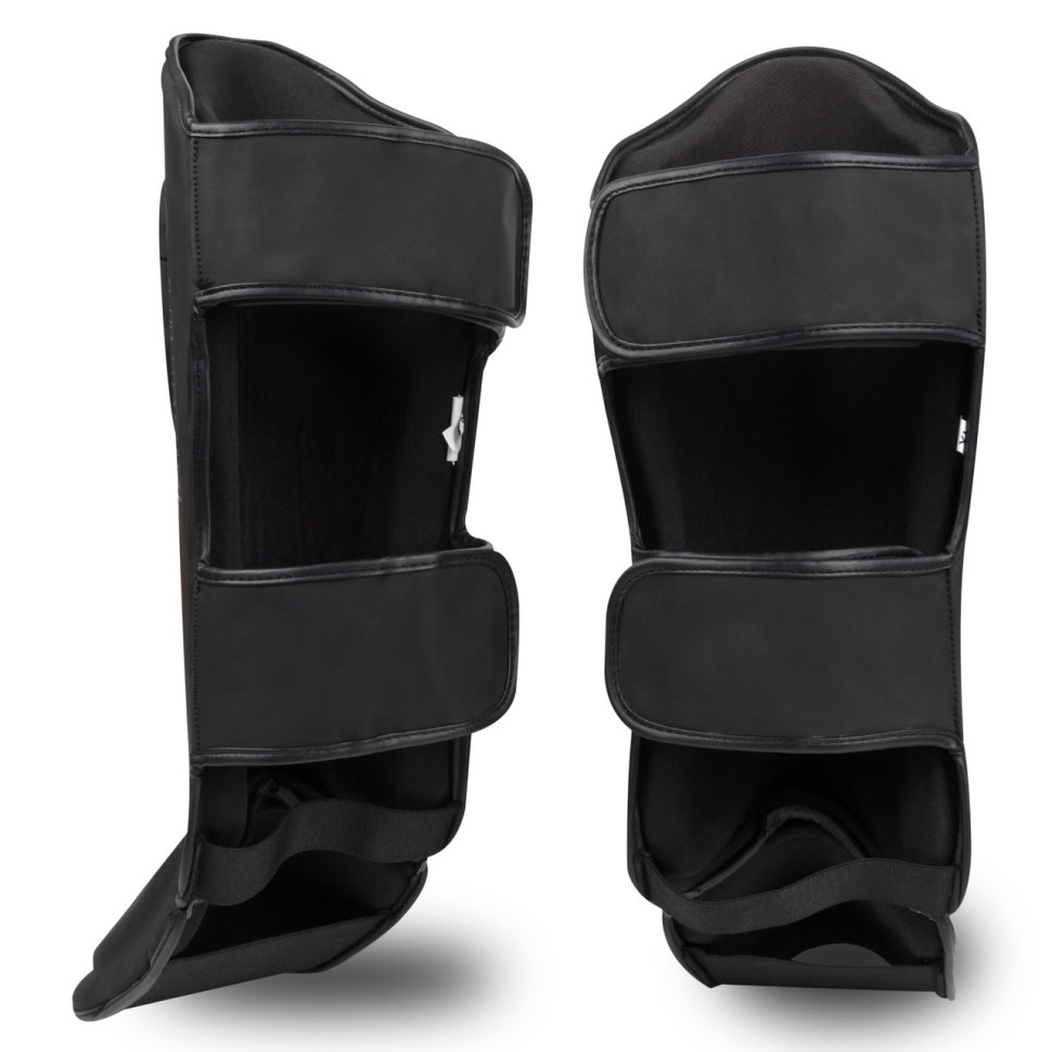 Захист гомілки і стопи 3052 Ultra Series PowerPlay PP_3052_M_Black, Чорні, M